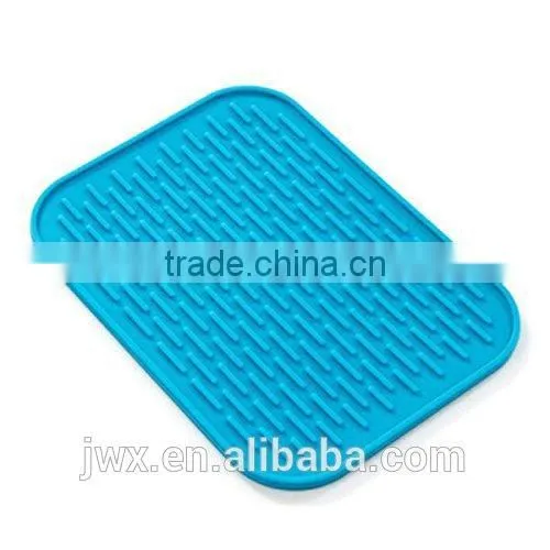 Extra Large Silicone Baking Mat for Pastry Rolling With Measurements Rolling Mat Silicone Anti Slip Mat photo-5