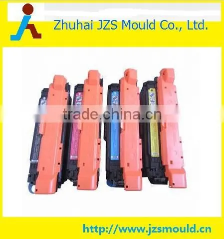 Laser Printer Color Toner Cartridge for HP