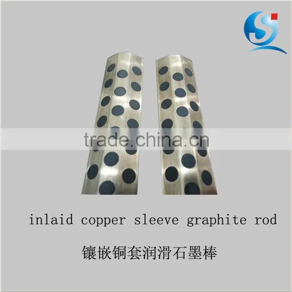 Industry Graphite Granular photo-2