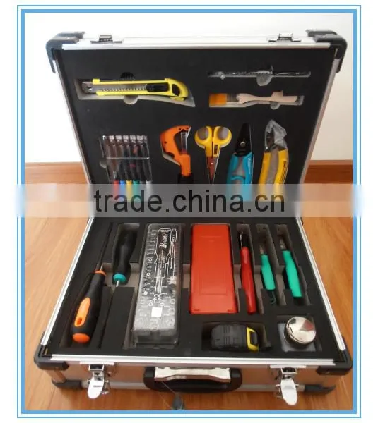 Honserv Fiber Optic FTTH Tool Kit HSV-201 photo-2