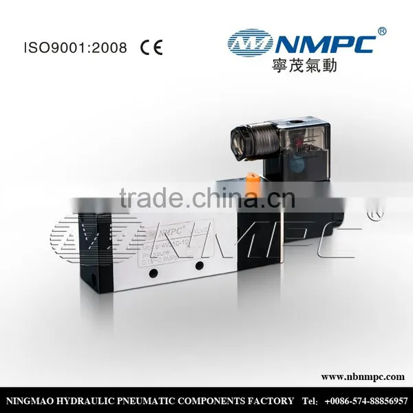 Air Release Brass Spring Check Valve photo-2