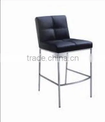 Lily PU Bar Stool photo-6