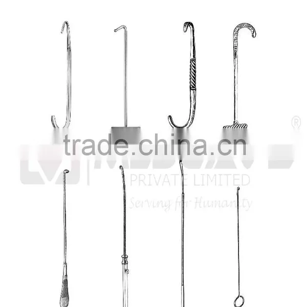 Obstetric Hooks