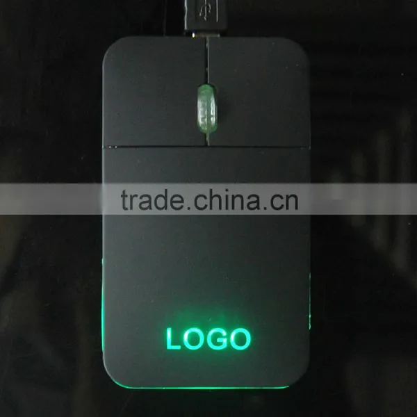 Computer Wired Optical Mouse photo-2