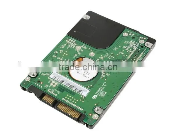250gb Hdd 2.5/laptop Used Hard Disk Drive SATA Internal Hdd in Bulk photo-3