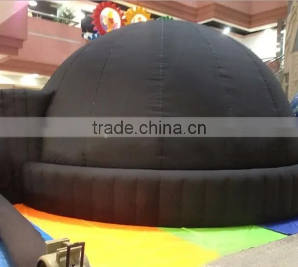 360 Inflatable Inflatable Planetarium Dome photo-4