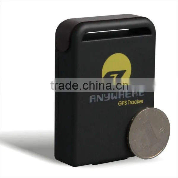 Chip GPS Tracker for Persons and Pets photo-6