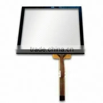 Resistive Touch Panel