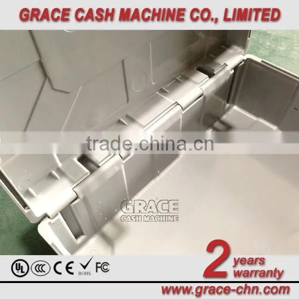 Cash in Transit Box, Money Handling Box, Money Carrying Box CIT-60 photo-6