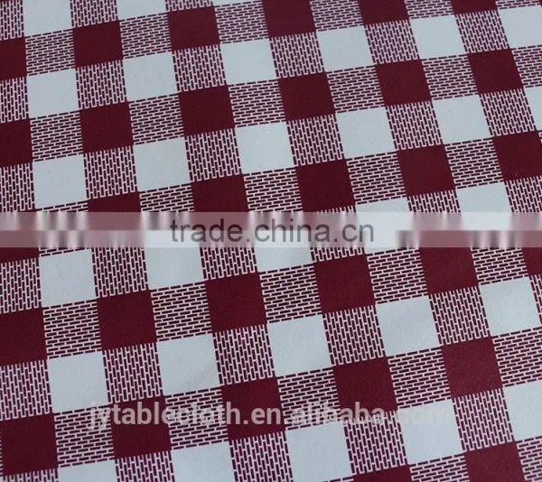 Simple PVC Tablecloth photo-4