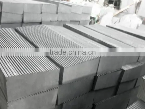 Chinese Cheap Granite Kerbstone photo-6