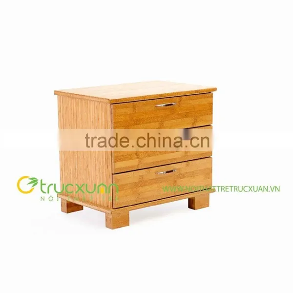 Living Room Bamboo Cabinets With the High Quality From Vietnam photo-3