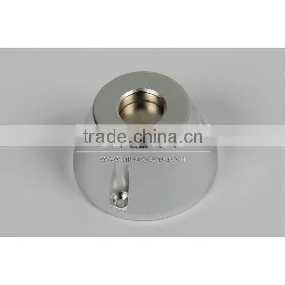 D460 Strong Cone-shape EAS Magnetic Sensor Detacher