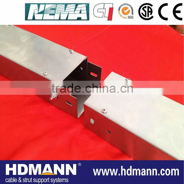 Hdg Cable Trunking .free OEM.price.strong photo-3