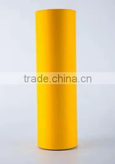 Printable Colorful Velvet Soft Touch Thermal Lamination Bopp Film photo-6