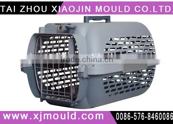 Plastic Pet Carrier Moulds,plastic Animal Carrier Mould Manufacturer