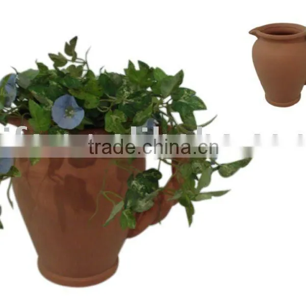 Terracotta Pot