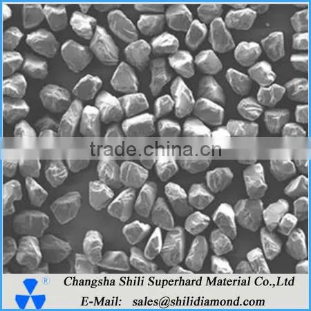 Fine Diamond Mico Powder for Polishing Gemstones photo-2