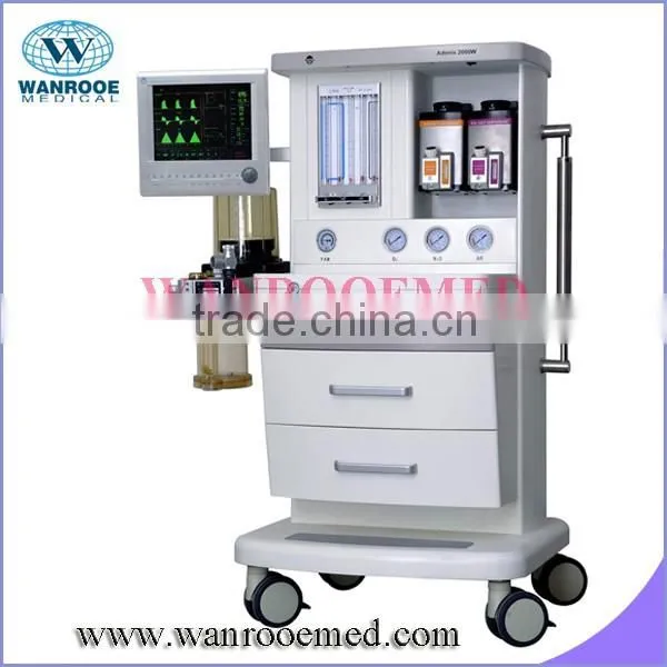 Adonis2000N1--Anesthesia Machine photo-6