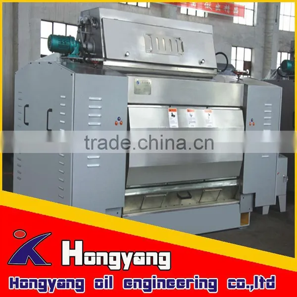 2016 With CE Advanced Technology High Performance Cotton Seed Oil Extraction Machine photo-2