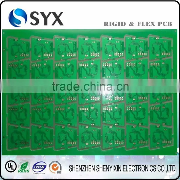 FR1 Cheap Electric Fan Pcb Board photo-3