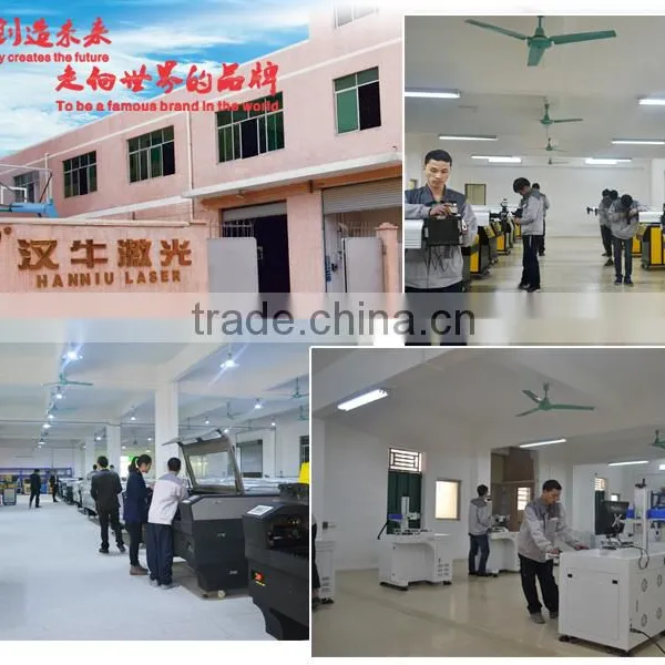 K9060 900*600mm Co2 Cutting Adhesive Label Laser Machine photo-6