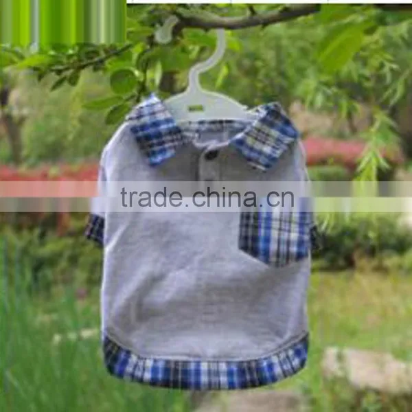 Dog Gray T-shirt