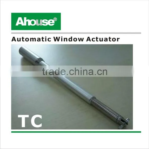 AHOUSE Greenhouse Window Opener Automatic Ware House Window Opener photo-4