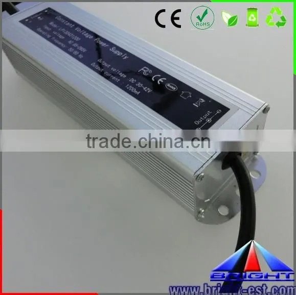 Constant Current 12-250Wled Driver 12v IP67 photo-4