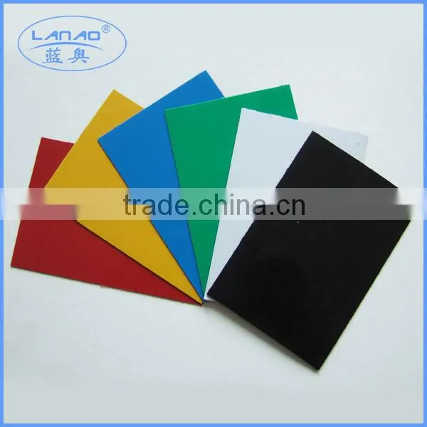 Rubber Magnet Sheet