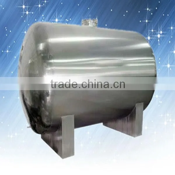 Stainless Steel Storage Tank