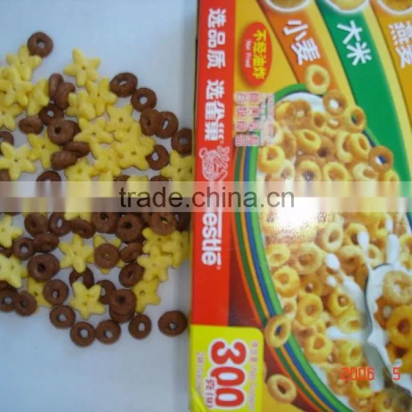Puff Corn Cheese Snack Machine photo-3