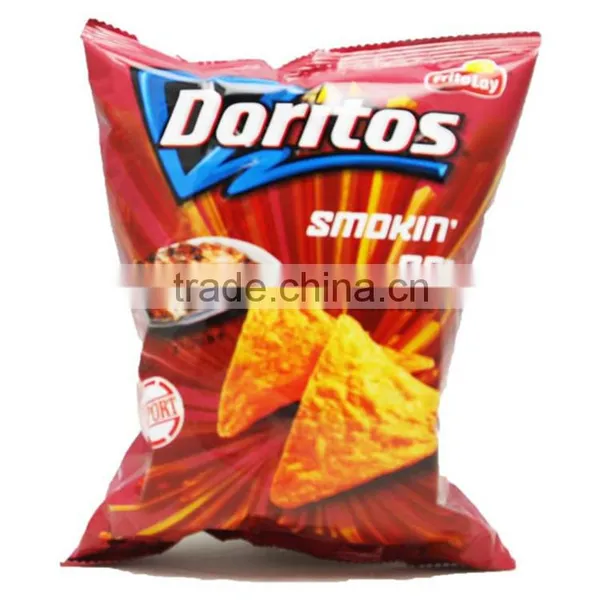 New Full-Auto Single Screw Extruder Pellet Chips Snack Food Machine Quality Choice photo-6