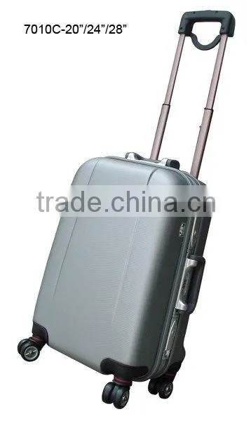 ABS Luggage