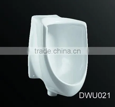 DWU021 Ceramic Urinal Toilet Bowl