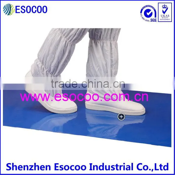 Clean Room Mats Sticky Mats Paste Mats photo-2