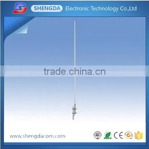 433mhz Fiberglass Base Station Antenna With N Female Connector photo-2