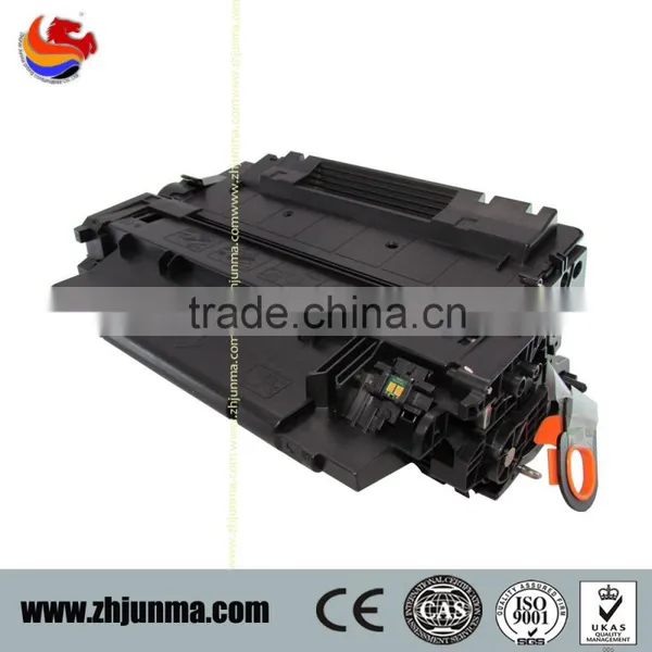 New Premium Compatible CE255x for HP P3010 Toner Cartridge photo-2