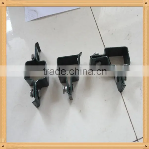 Steel Powder Coated Wire Strainer photo-3
