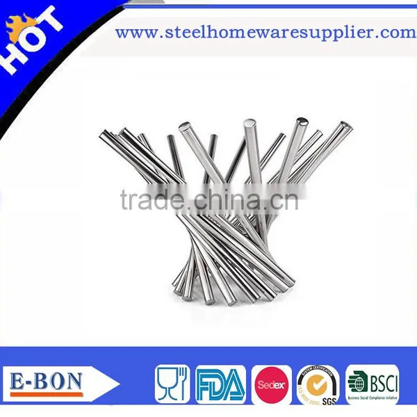 Hot Sale Stainless Steel Colander/fruit Basket With Silicon Handle for House photo-3