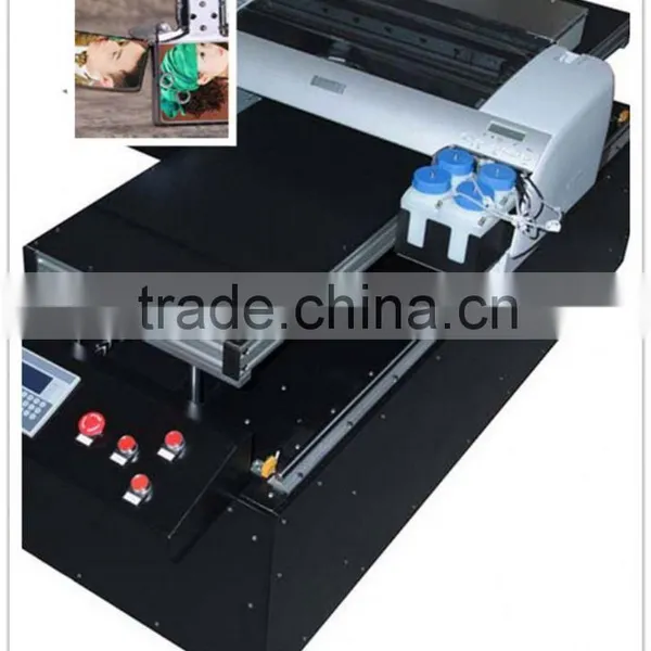 Mouse Printing Transfer Machine photo-5