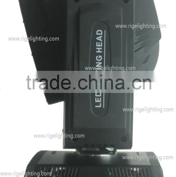 2015 NEWEST Design 19*15w Bee Eye High Power Stage Light Led Zoom Moving Head Sharpy Light photo-6