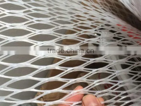 PE Sleeve Tubular Netting photo-2