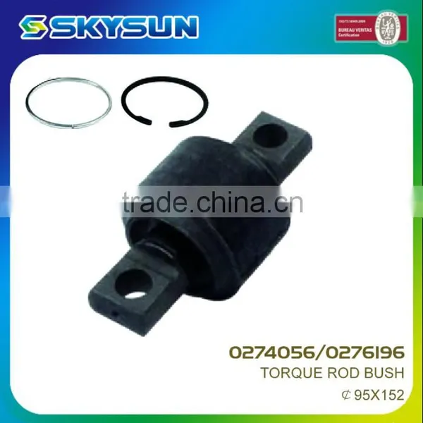 Volvo Truck Parts for Torque Rod Bush photo-2