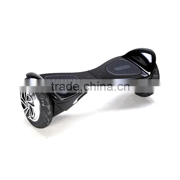 Great Product Stand up 2 Wheel Self Balance Electric Scooter photo-5