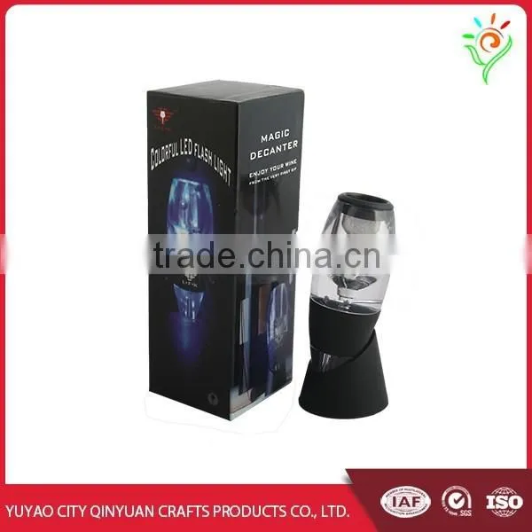Hand Made Wine Decanter, Wholesale Wine Decanters photo-6