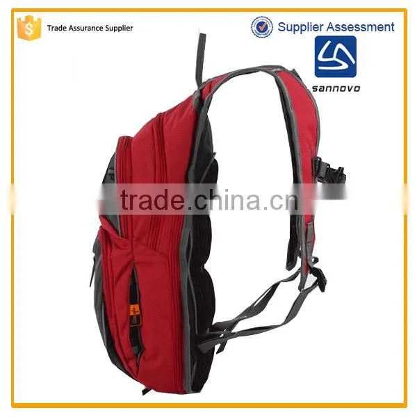 2016 Sannovo Modern Style Sport Popular Cycling Bag, Large Capacity Hiking Bag photo-2