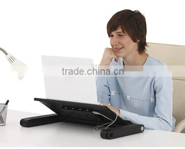 Best Usage Recliner Foldable Laptop Stand photo-2