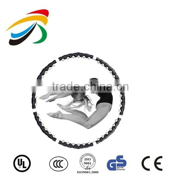 Used in Sport Exercise and High Quality Hula Hoop photo-2