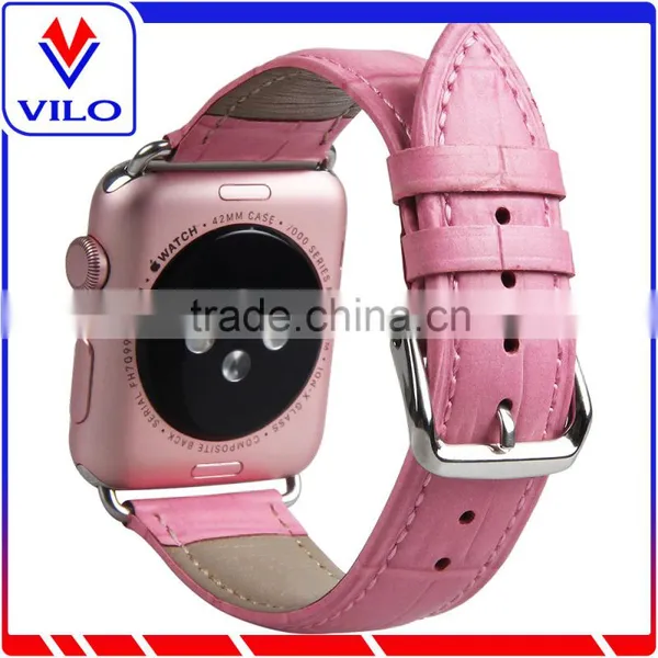 For Apple Watch Genuine Leather Band,for Apple Watch Genuine Watch Bands photo-4